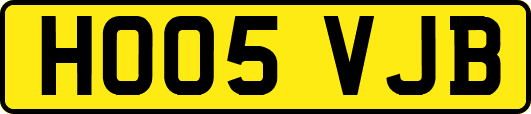 HO05VJB