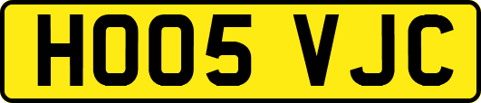 HO05VJC