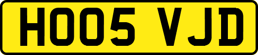 HO05VJD