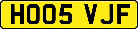 HO05VJF