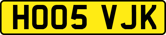 HO05VJK