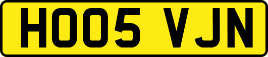 HO05VJN