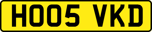 HO05VKD