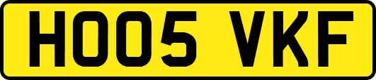 HO05VKF