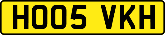 HO05VKH