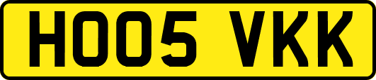 HO05VKK
