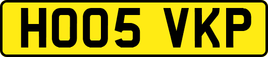 HO05VKP
