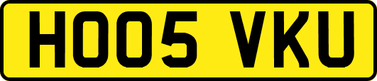 HO05VKU