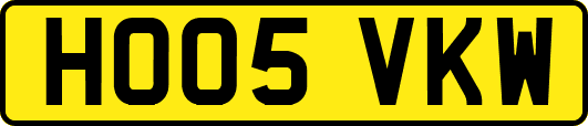 HO05VKW