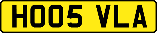 HO05VLA