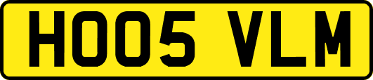 HO05VLM