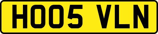 HO05VLN