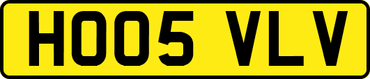 HO05VLV