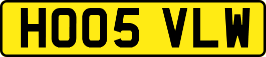 HO05VLW
