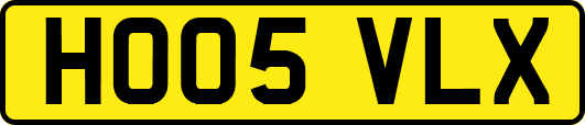 HO05VLX