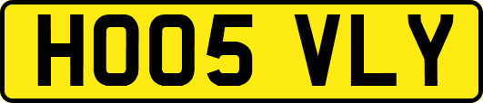 HO05VLY