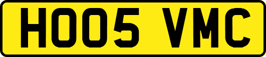 HO05VMC