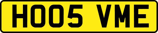 HO05VME