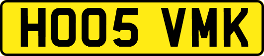 HO05VMK