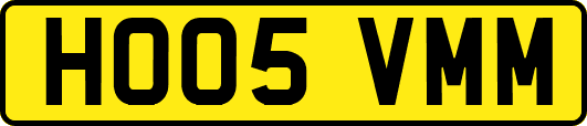 HO05VMM