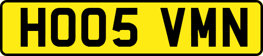 HO05VMN