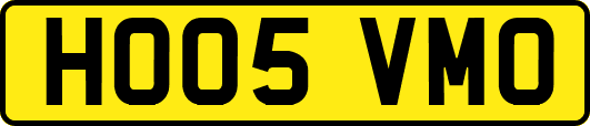 HO05VMO
