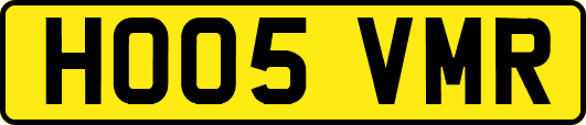 HO05VMR