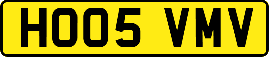 HO05VMV