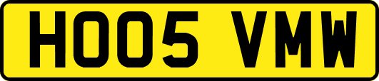 HO05VMW