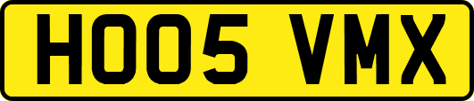 HO05VMX