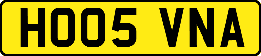 HO05VNA