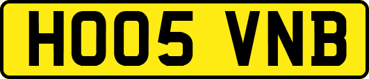 HO05VNB