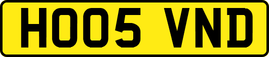 HO05VND