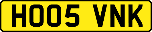 HO05VNK