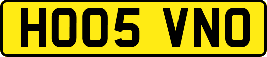 HO05VNO