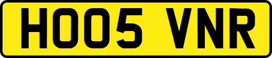 HO05VNR
