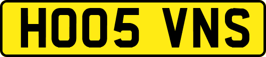 HO05VNS