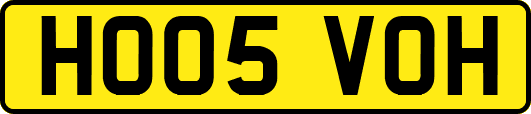 HO05VOH