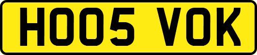 HO05VOK