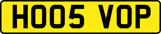HO05VOP