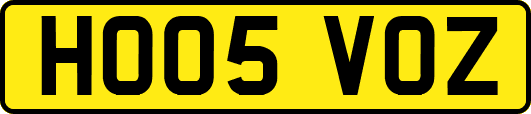 HO05VOZ