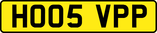 HO05VPP