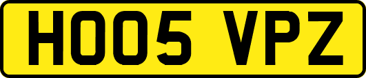 HO05VPZ
