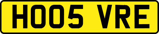 HO05VRE