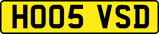 HO05VSD