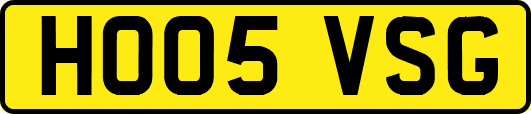 HO05VSG