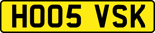 HO05VSK