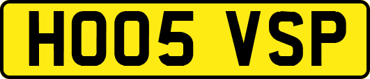 HO05VSP