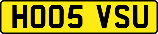 HO05VSU