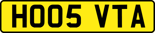 HO05VTA